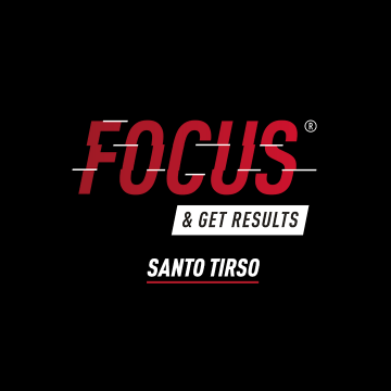 Ofertas de emprego de Focus & Get Results - Santo Tirso 