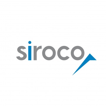 Ofertas de emprego de Siroco S.A