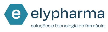 Ofertas de emprego de elypharma - soluções e equipamento de farmácia