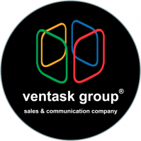 Ofertas de emprego de Ventask Group