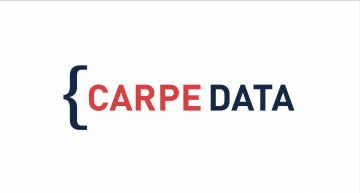 Ofertas de emprego de Carpe Data