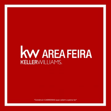 Ofertas de emprego de KW Area Feira