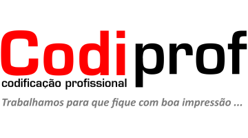 Ofertas de emprego de Codiprof, Lda.