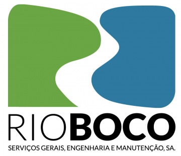 Ofertas de emprego de RIOBOCO – Serviços Gerais, Engenharia e Manutenção, S.A.