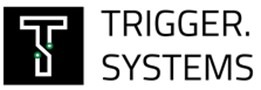 Ofertas de emprego de Trigger Systems