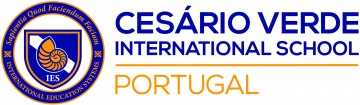 Ofertas de emprego de Cesário Verde International School
