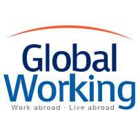 Ofertas de emprego de Global Working