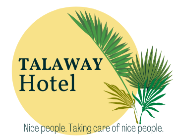 Ofertas de emprego de The Talaway Hotel Limited