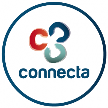 Ofertas de emprego de Connecta