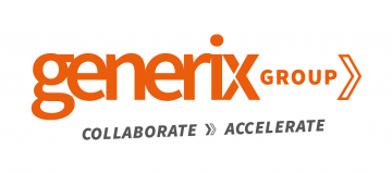 Ofertas de emprego de Generix Group