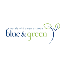 Ofertas de emprego de Blue and Green 
