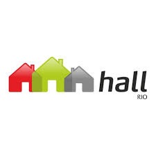 Ofertas de emprego de Hall Rio