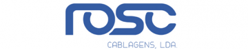 Ofertas de emprego de ROSC - Cablagens, Lda