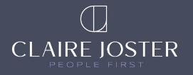 Ofertas de emprego de Claire Joster