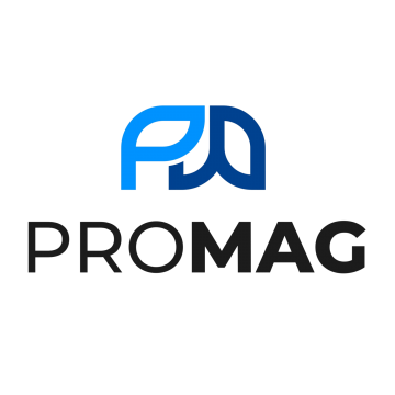 Ofertas de emprego de PROMAG Portugal