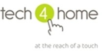 Ofertas de emprego de Tech4home,Lda