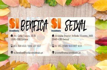 Ofertas de emprego de Soluçoes Ideais Torre Marinha - Seixal