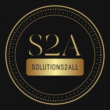 Ofertas de emprego de Solutions2All