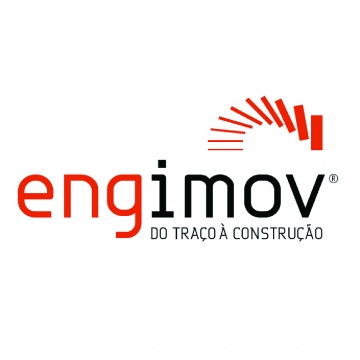 Ofertas de emprego de ENGIMOV Construções S.A.