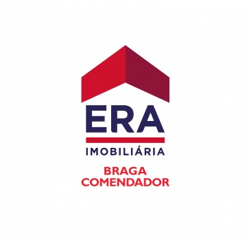 Ofertas de emprego de ERA Braga Comendador