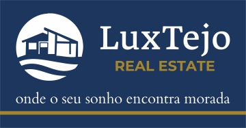 Ofertas de emprego de LuxTejo, Real Estate
