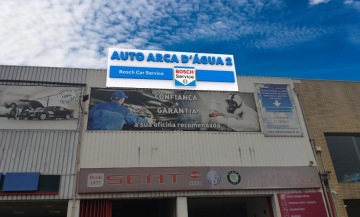 Ofertas de emprego de AUTO ARCA D ÁGUA 2 - AUTOMÓVEIS, LDA