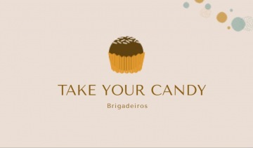 Ofertas de emprego de TakeYourCandy