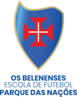 Ofertas de emprego de Escola de Futebol Belenenses - Parque das Nações