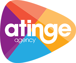 Ofertas de emprego de Atinge Agency