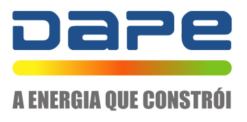 Ofertas de emprego de Dape