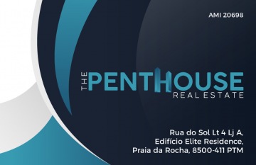 Ofertas de emprego de Penthouse Lda