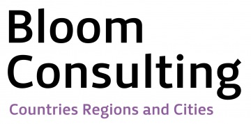 Ofertas de emprego de Bloom Consulting