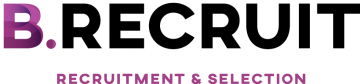 Ofertas de emprego de B. Recruit - Recruitment & Selection