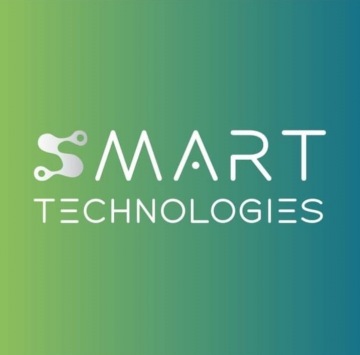 Ofertas de emprego de Smart Technologies