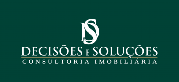 Ofertas de emprego de DECISÕES E SOLUÇÕES