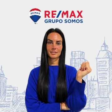 Ofertas de emprego de Remax Grupo Somos