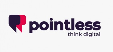 Ofertas de emprego de Pointless- Think Digital