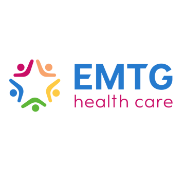 Ofertas de emprego de EMTG Health Care