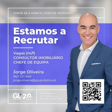 Ofertas de emprego de Grupo RE/MAX Latina