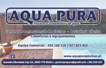 Ofertas de emprego de Aqua Pura