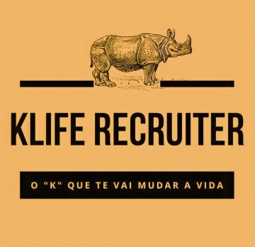 Ofertas de emprego de KLife Recruiter