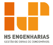 Ofertas de emprego de HS Engenharias