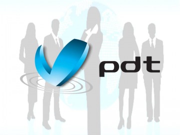 Ofertas de emprego de PDT NORTE