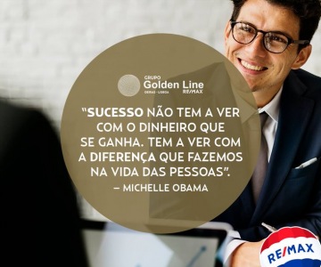 Ofertas de emprego de Remax Golden Line