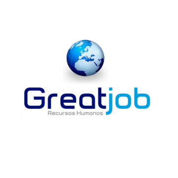 Ofertas de emprego de Greatjob Recursos Humanos