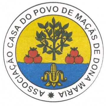 Ofertas de emprego de Ass. Casa Povo Maçãs Dona Maria