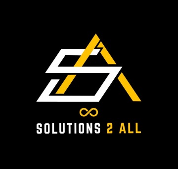 Ofertas de emprego de Solutions 2 All