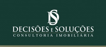 Ofertas de emprego de Decisões e Soluções Consultoria Imobiliária