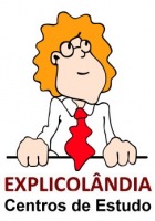 Ofertas de emprego de EXPLICOLÂNDIA Centros de Estudo