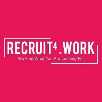 Ofertas de emprego de Recruit4Work SL